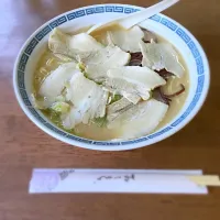 照陽軒 熊本ラーメン|にゃんけんさん