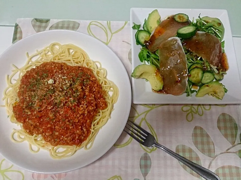 今日の夕飯|mky710801さん