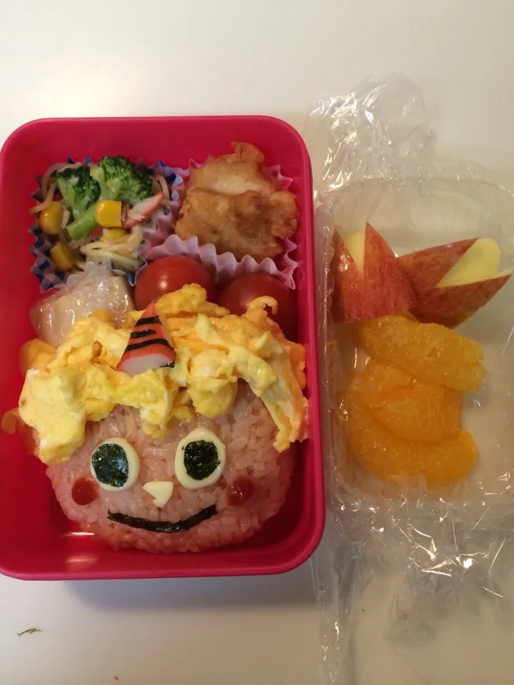 Snapdishの料理写真:鬼弁|甲斐千春さん