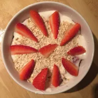 Overnight oats|Kirstie Wallaceさん