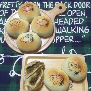 スヌーピーカレーのレシピと料理アイディア件 Snapdish スナップディッシュ