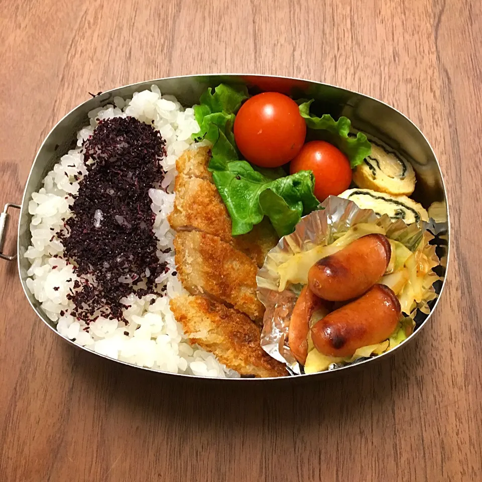 Snapdishの料理写真:お弁当|ekkoさん