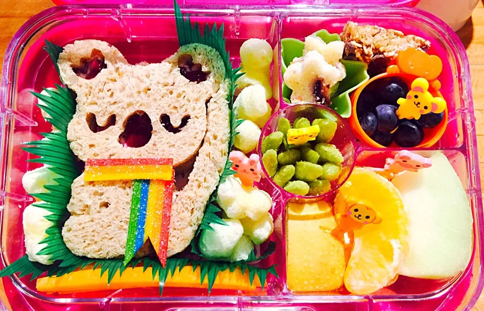 Happy New Year's Bento Lunch|Cheryl Melnickさん