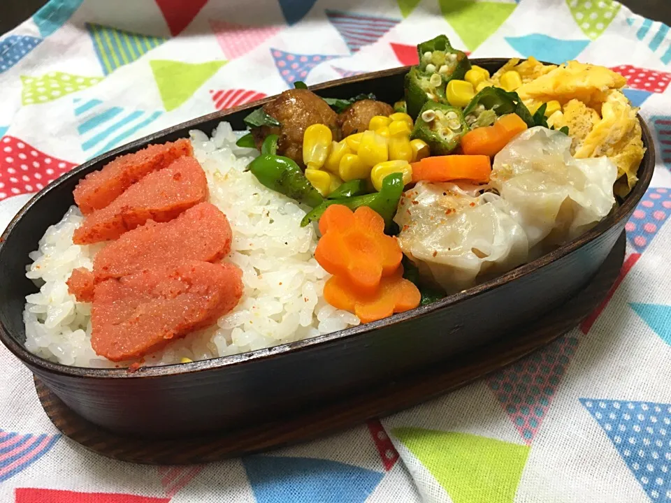 お弁当10日目♡|きぬよさん