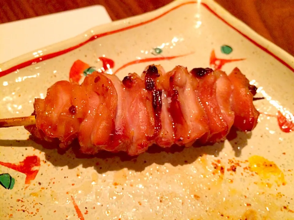 せせり|Food is lifeさん