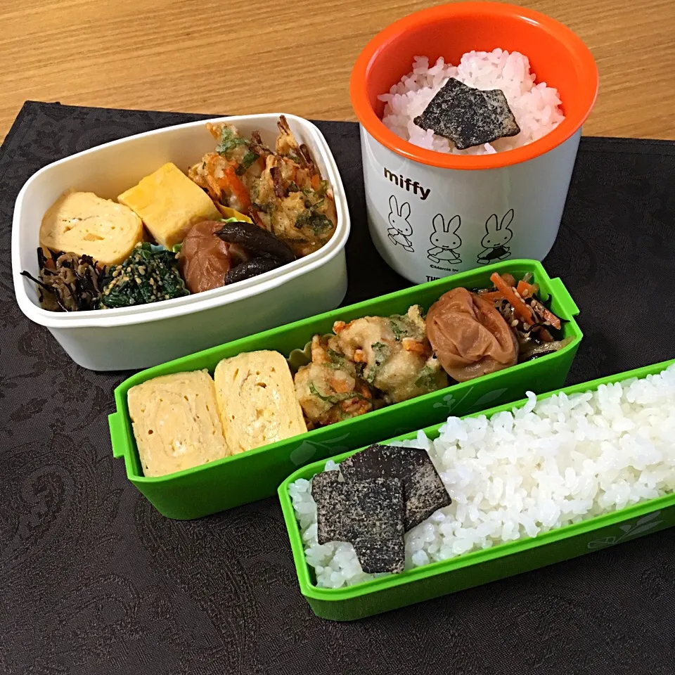 ササミの唐揚げ弁当|csigapogiさん