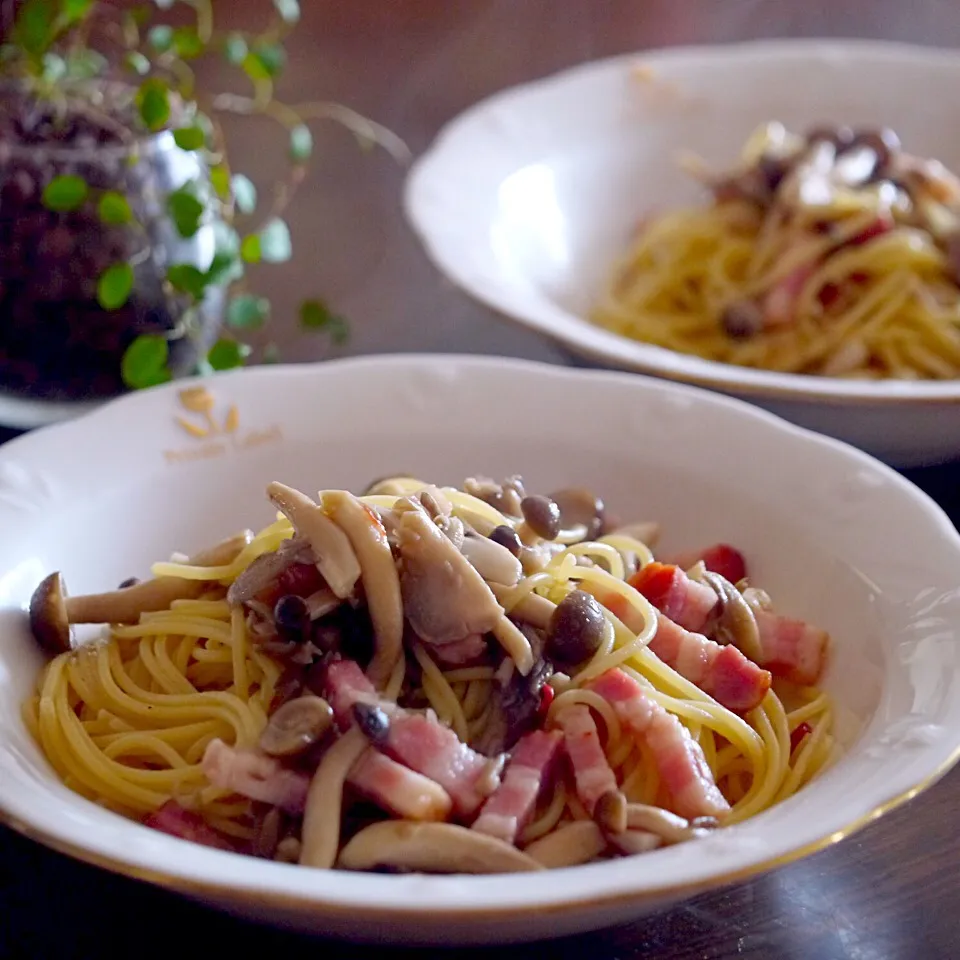 ♪パスタランチ♪|ぼるぴぃ〜さん