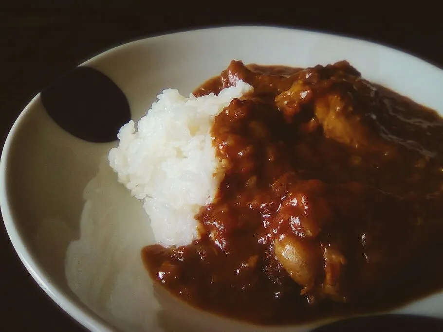 Snapdishの料理写真:シャープのヘルシオホットクックで作る無水カレー♡♡|ayaさん