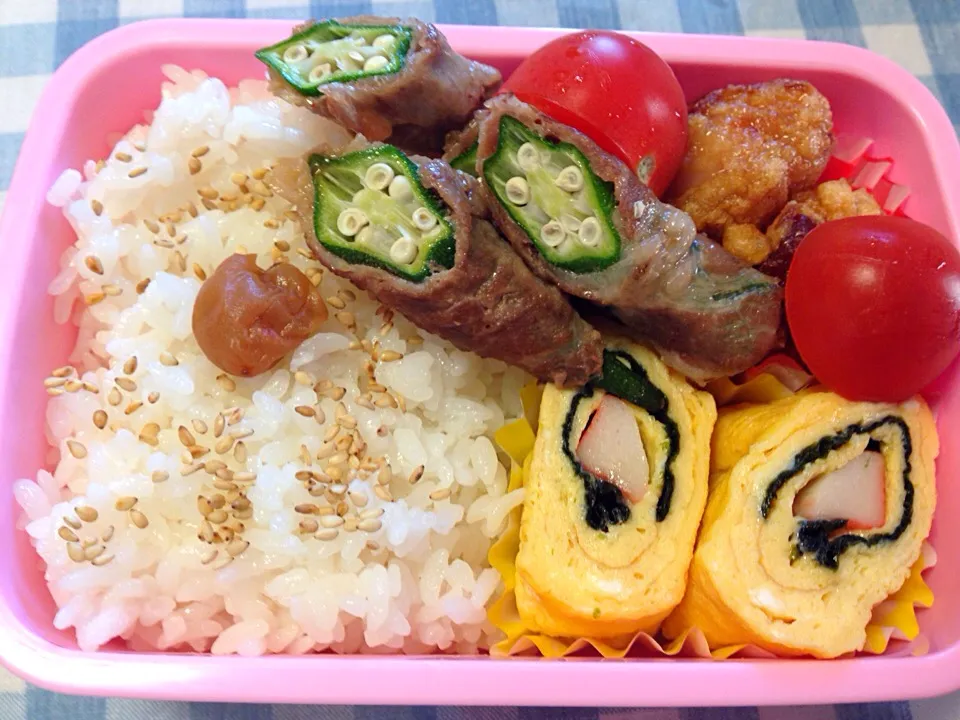 娘弁当💓|yukoさん