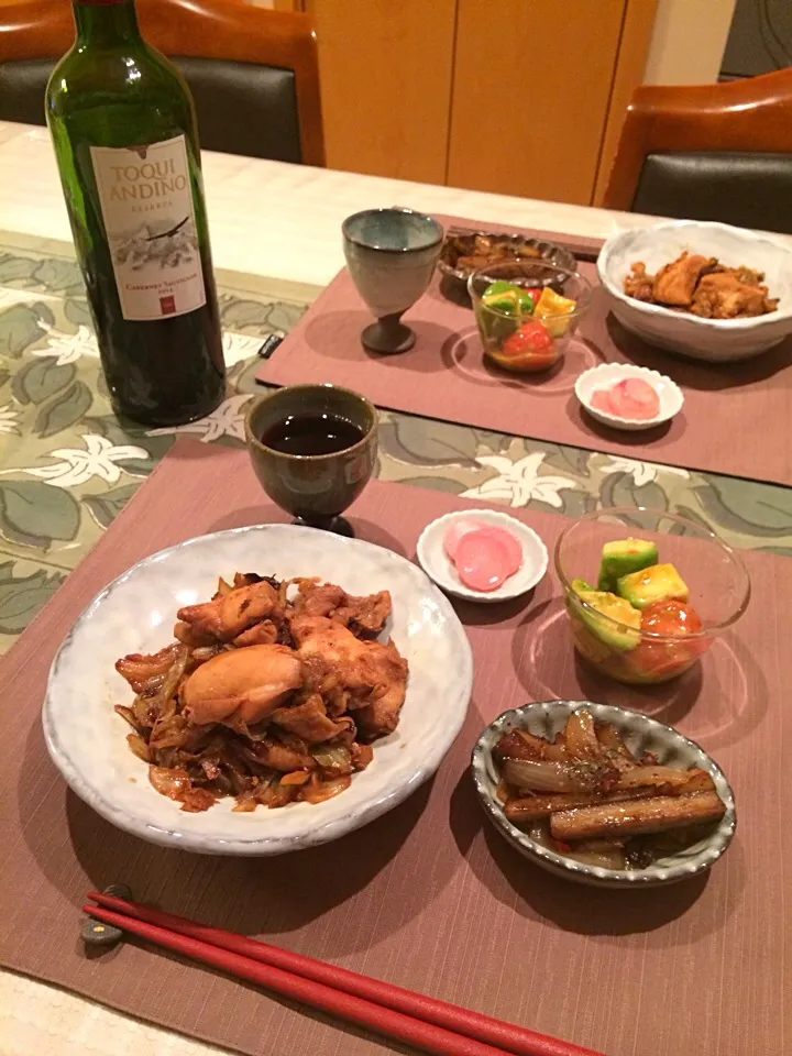 炊飯器でカルーアチキン♡|きこさん