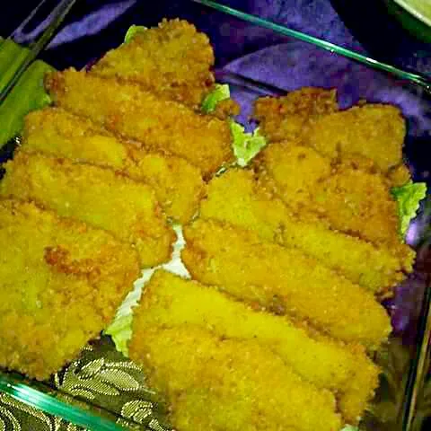 Cream Dowry Fillet (pangasius)|Maria Luiza Makilさん