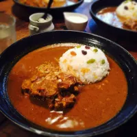 Snapdishの料理写真:カレー|ぴっぴさん