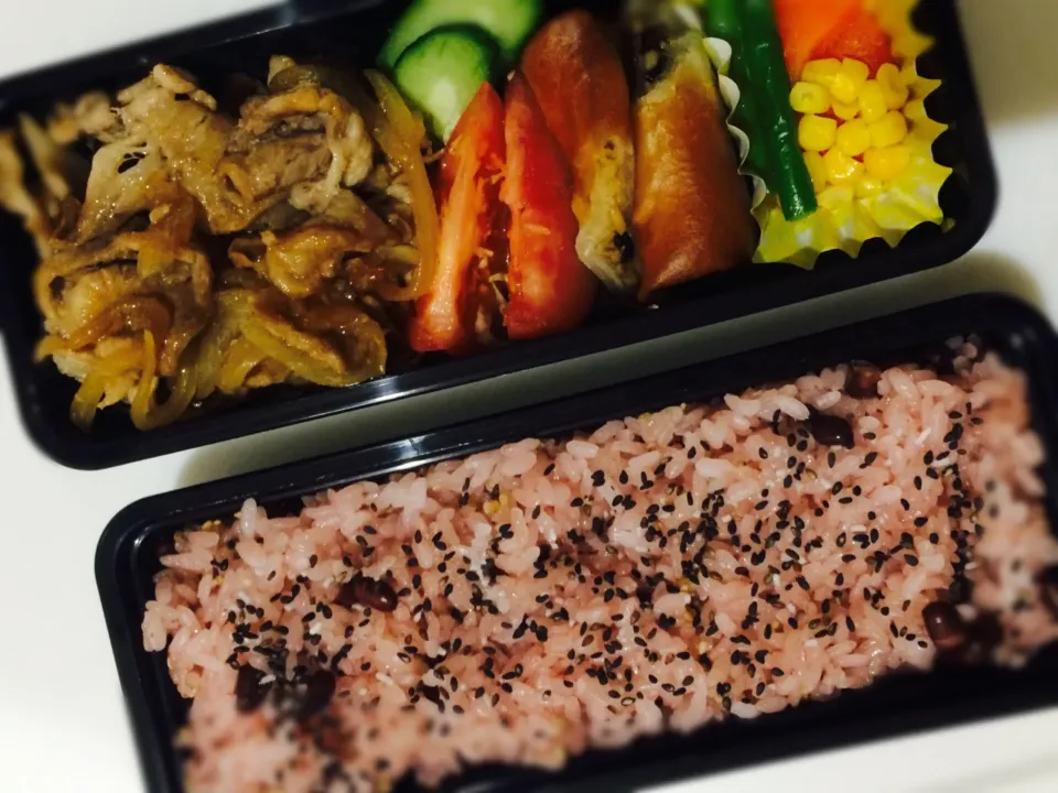 お弁当|かいちゃんさん