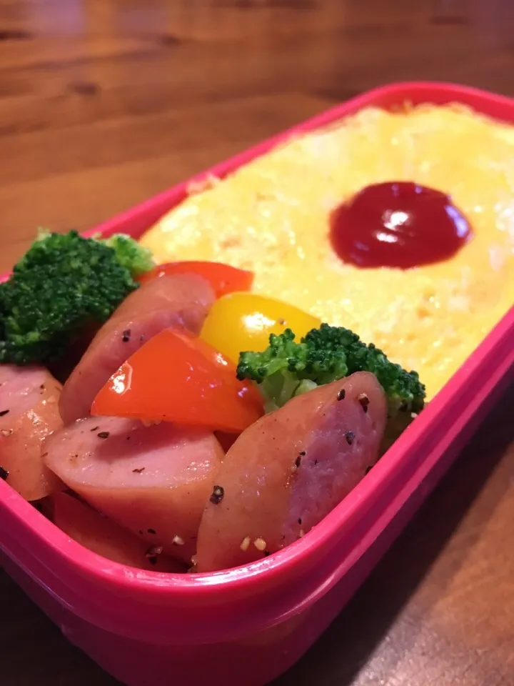 2/12の弁当|yoneさん