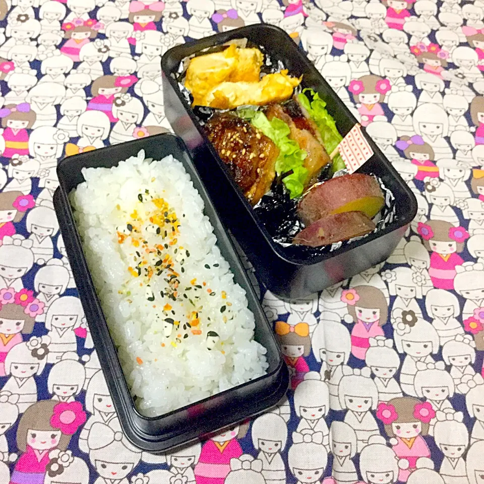 お弁当|sionさん