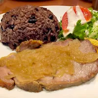 Cuban dish👍🏻|Yoshimiさん