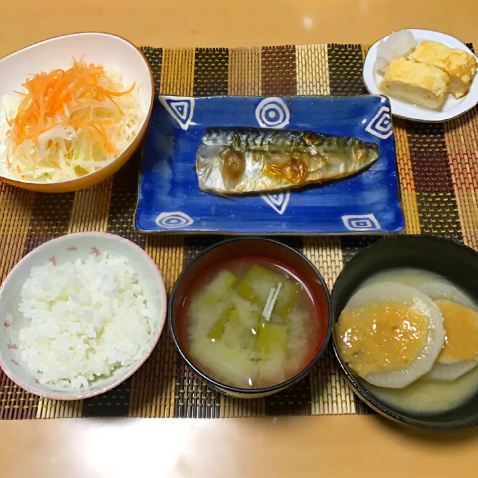 Snapdishの料理写真:夜ご飯|eomoioさん