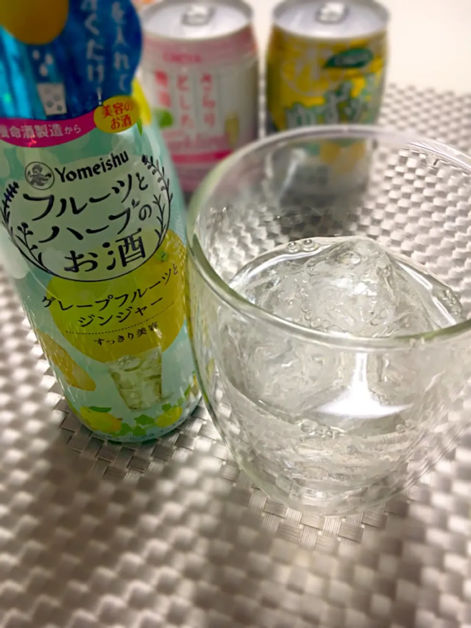 養命酒製造さんの フルーツとハーブのお酒|NOKKOさん