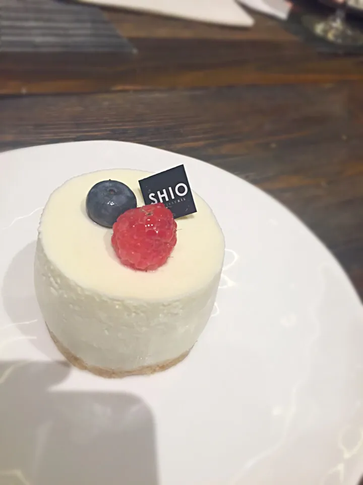 Rare cheesecake|PhUnGさん