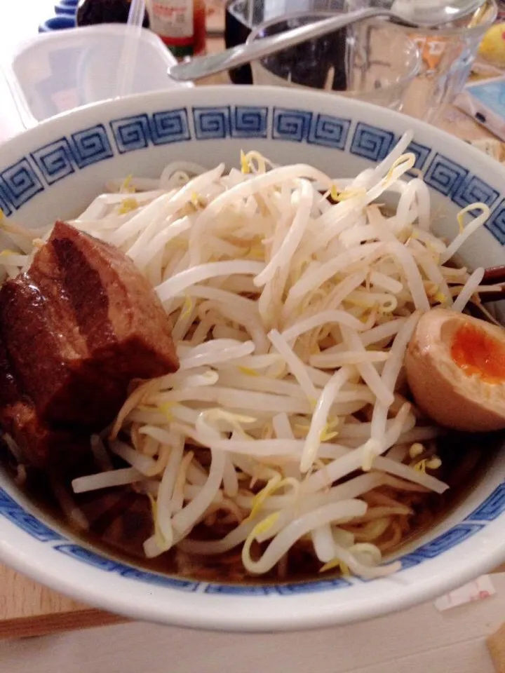 醤油ラーメン|いしいさん