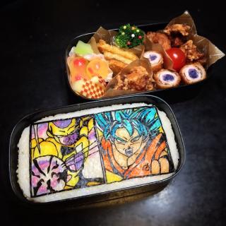 ドラゴンボール 海苔のレシピと料理アイディア15件 Snapdish スナップディッシュ
