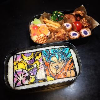 ドラゴンボール 海苔のレシピと料理アイディア15件 Snapdish スナップディッシュ