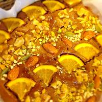 友チョコ🍫ブラウニー