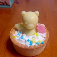 Snapdishの料理写真:手作りチョコ|zappyさん