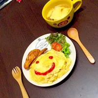 Snapdishの料理写真:|あゆぴさん