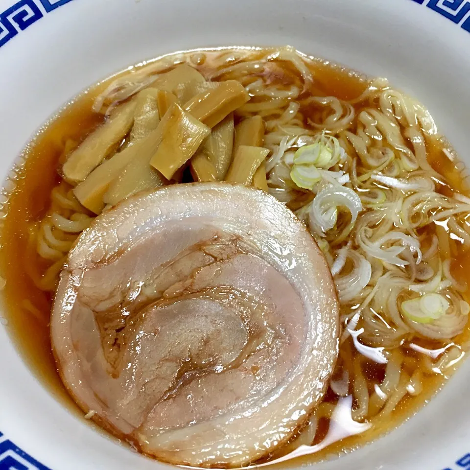 喜多方ラーメン|カウンター嬢さん