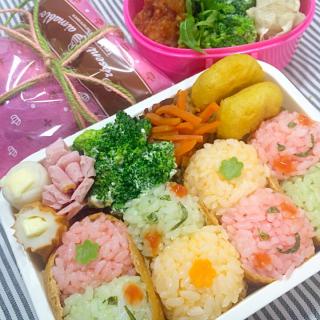 キャラ弁 バスケのレシピと料理アイディア29件 Snapdish スナップディッシュ