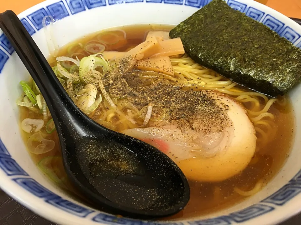 ラーメン|tecklさん