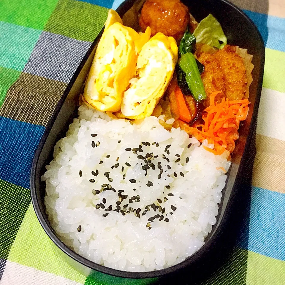 今日のお弁当〜|sionさん