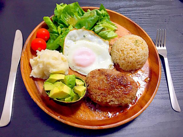 フォトジェニック アボカドとサラダ菜で作る料理 レシピ21のアイディア Snapdish スナップディッシュ