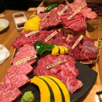 焼肉‼︎  2016.2.13