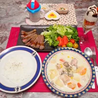 Snapdishの料理写真:|ayakaさん