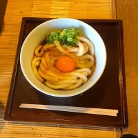 伊勢うどん|Asami Yoshidaさん