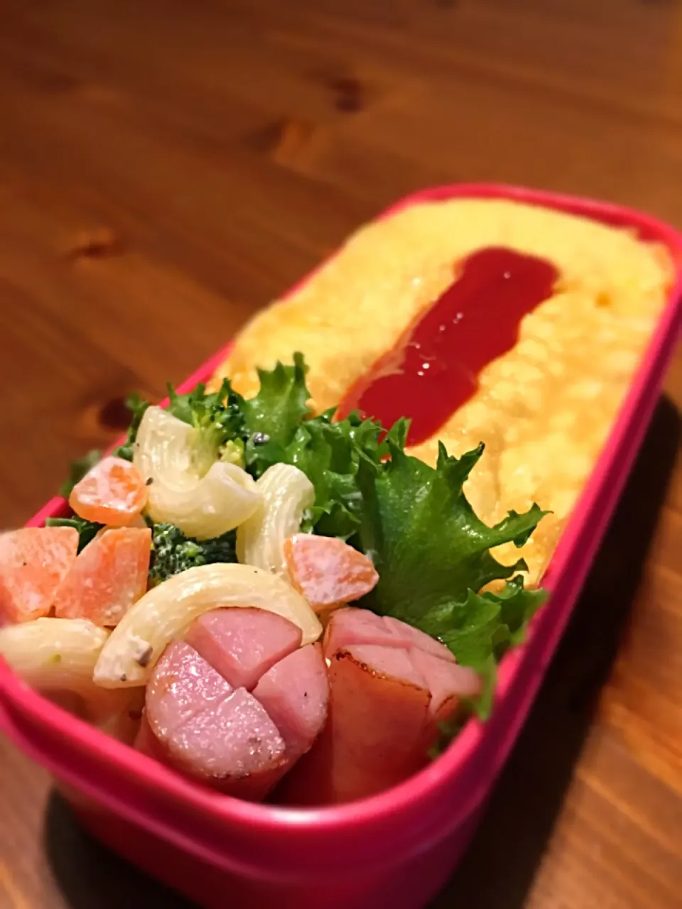 2/15の弁当|yoneさん