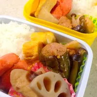 お弁当|花屋さん