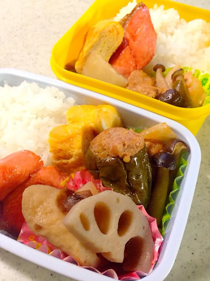 お弁当|花屋さん