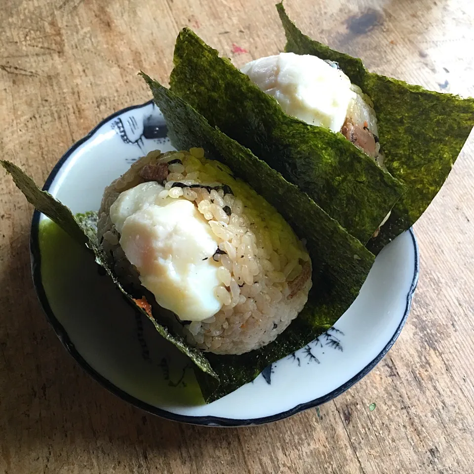 Snapdishの料理写真:今日のお弁当‼︎ 15 February|Yoshinobu Nakagawaさん