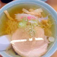 Snapdishの料理写真:佐野らーめん|Makiさん