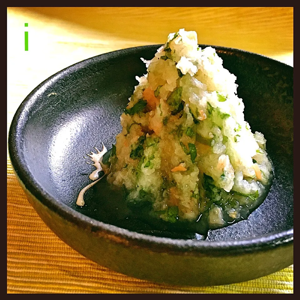 Hajimeさんの料理 浦里 【Hospitality cuisine of OIRAN】|izoomさん