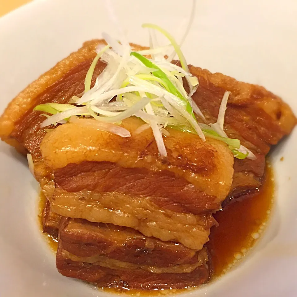 豚の角煮|がんちの手料理＾＾さん