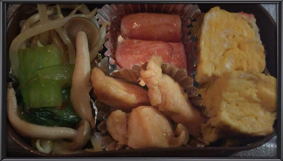 お弁当|さやさん