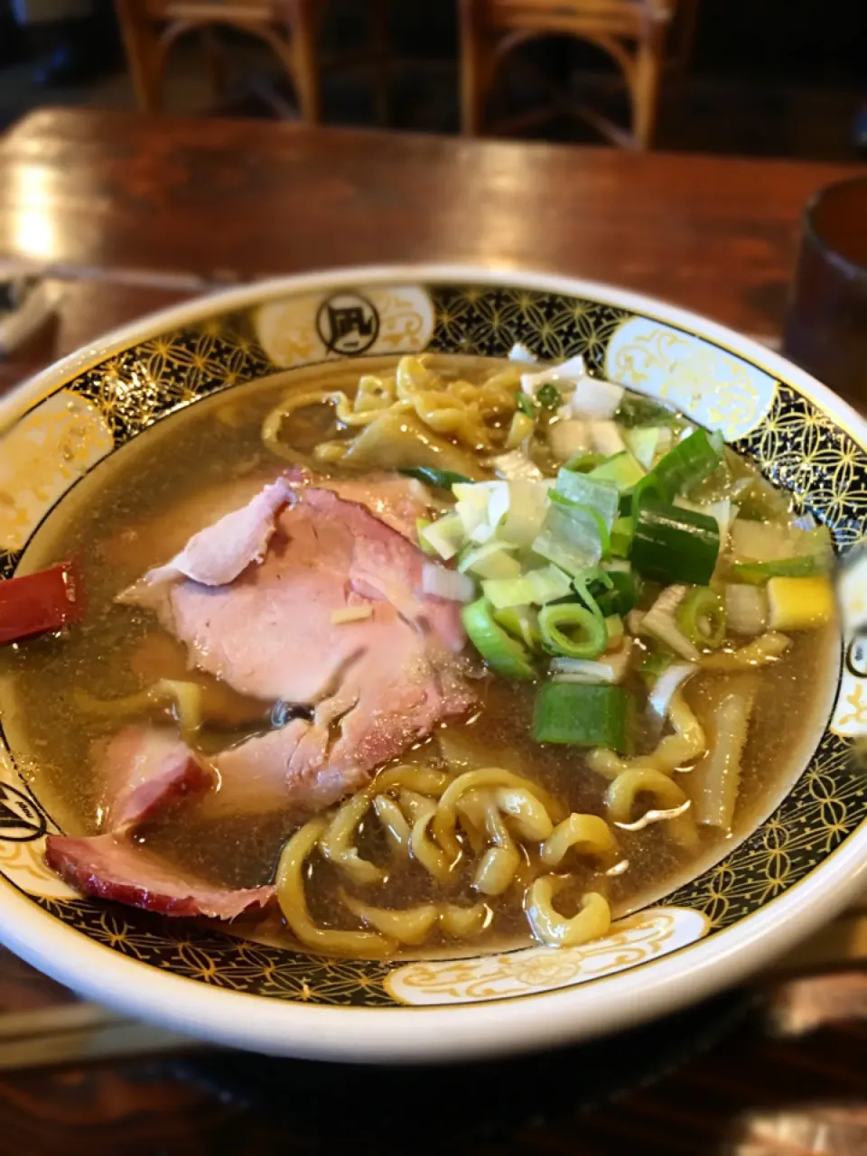 すごい煮干ラーメン|tadaroさん