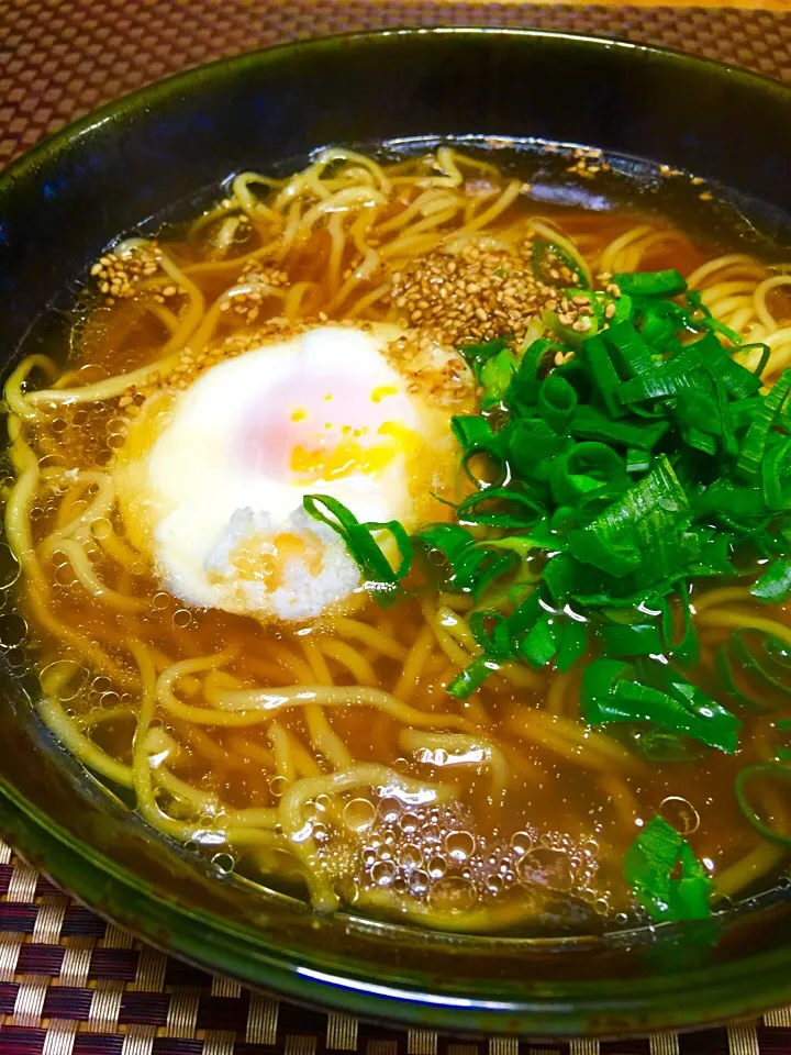 ラ王の😋醤油ラーメン|keikoさん