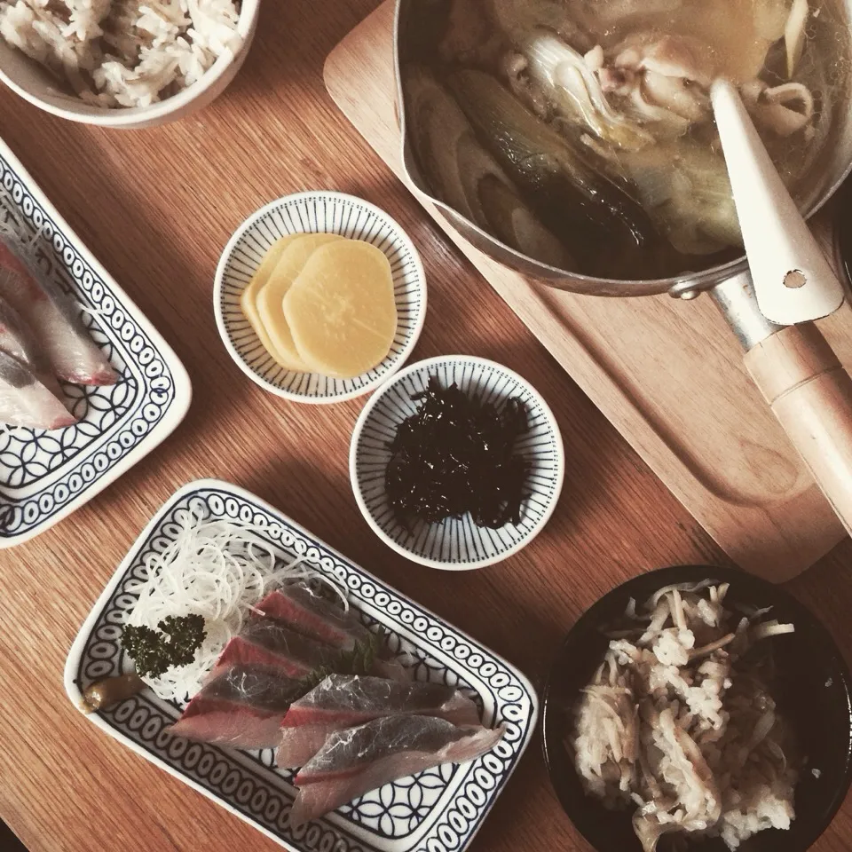 Tomoさんの料理👭おうちごはん🍴
🍚牛蒡の生姜ごはん🍚|Imanaka Yukikoさん