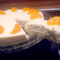 Snapdishの料理写真:Keto cake|Nina Maurovičさん