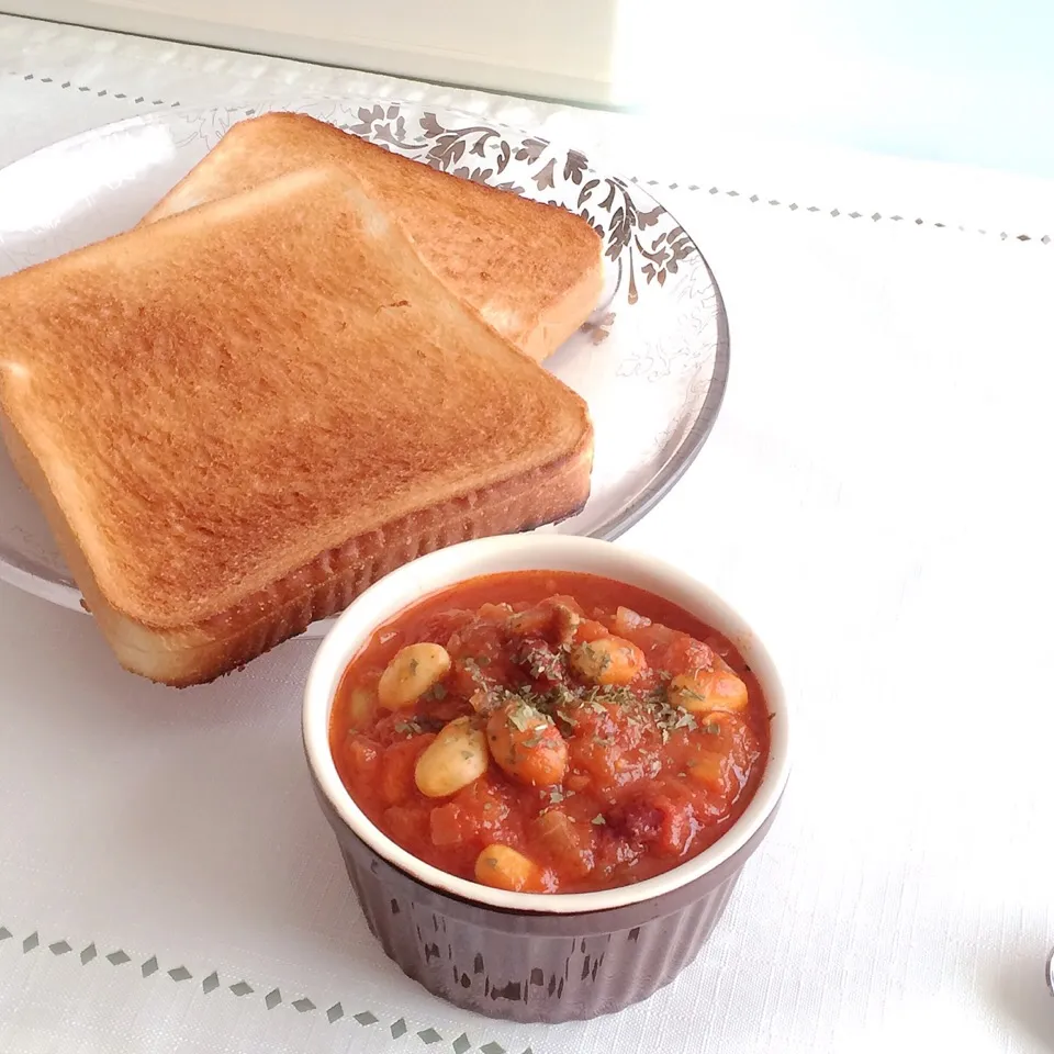 チリコンカン♬|ちゃぼ。さん